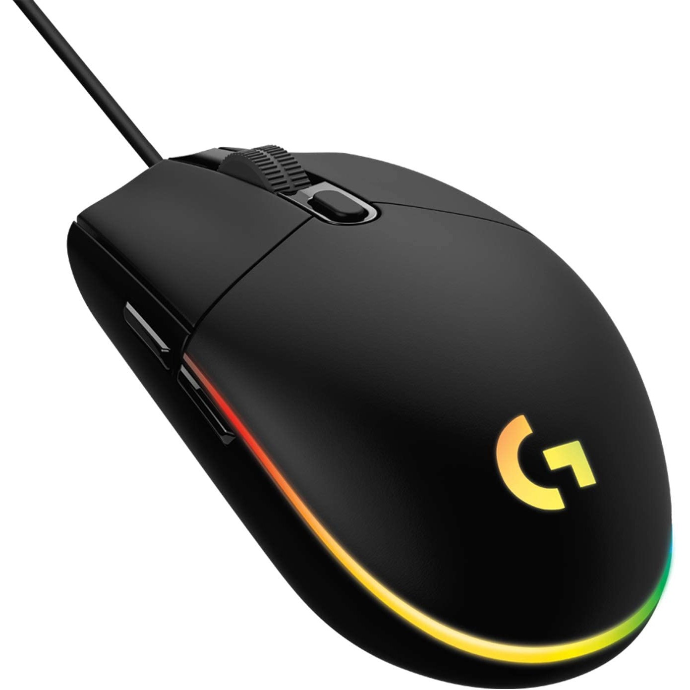 Logitech G 910-005796 mouse Logitech G 910-005796 mouse von Logitech