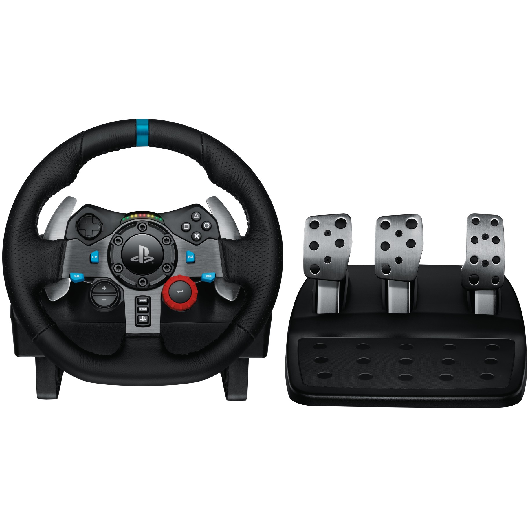 Logitech G 941-000112 Gaming Controller Logitech G 941-000112 Gaming Controller von Logitech