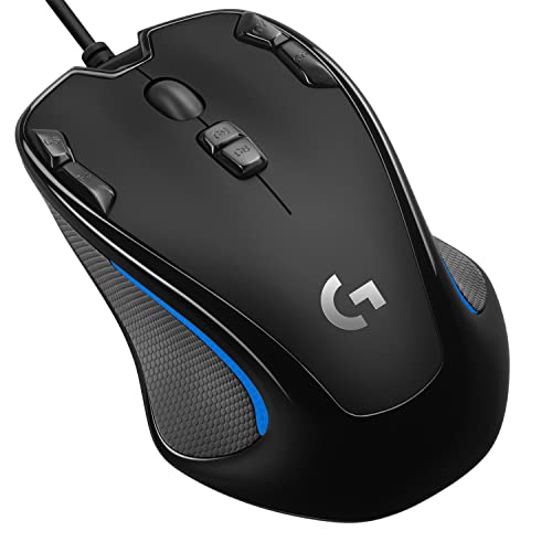 Logitech G G300S Optical Gaming Mouse von Logitech