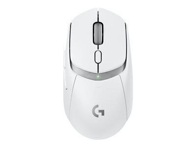 Logitech G G309 kabellose Gaming Maus, weiß von Logitech