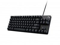 Logitech G G413 TKL SE - Tastatur - hintergrundbeleuchtet von Logitech