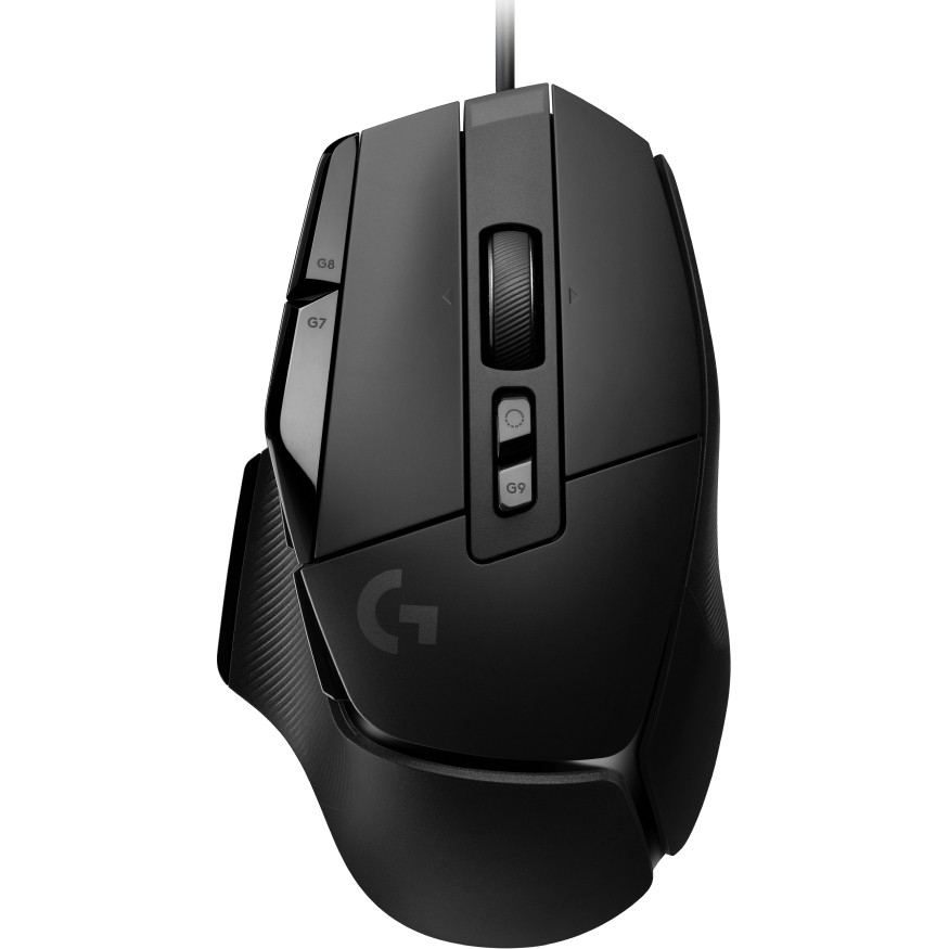Logitech G G502 X + G240 mouse Logitech G G502 X + G240 mouse von Logitech