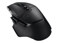 Logitech G G502 X LIGHTSPEED - Maus - optisch von Logitech