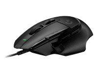 Logitech G G502 X - Maus - optisch - kabelgebunden von Logitech