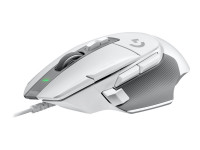 Logitech G G502 X - Maus - optisch - kabelgebunden von Logitech