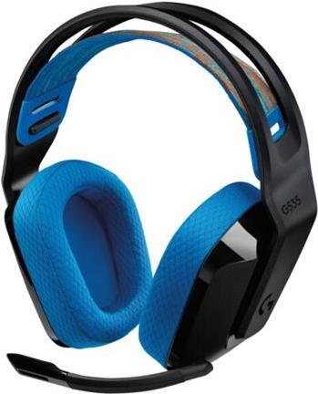 Logitech G G535 - Headset - ohrumschließend - LIGHTSPEED (939-002219) von Logitech