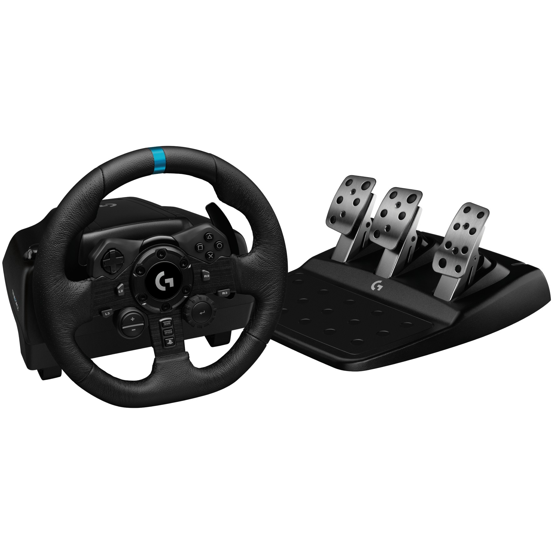 Logitech G G923 Logitech G G923 von Logitech