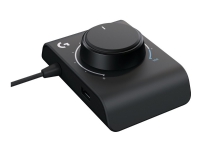 Logitech G - Game-Controller-Adapter für Spielkonsole, Lenkrad-Game-Controller, Computer - für PC  Xbox Series X,S  PlayStation 5 von Logitech