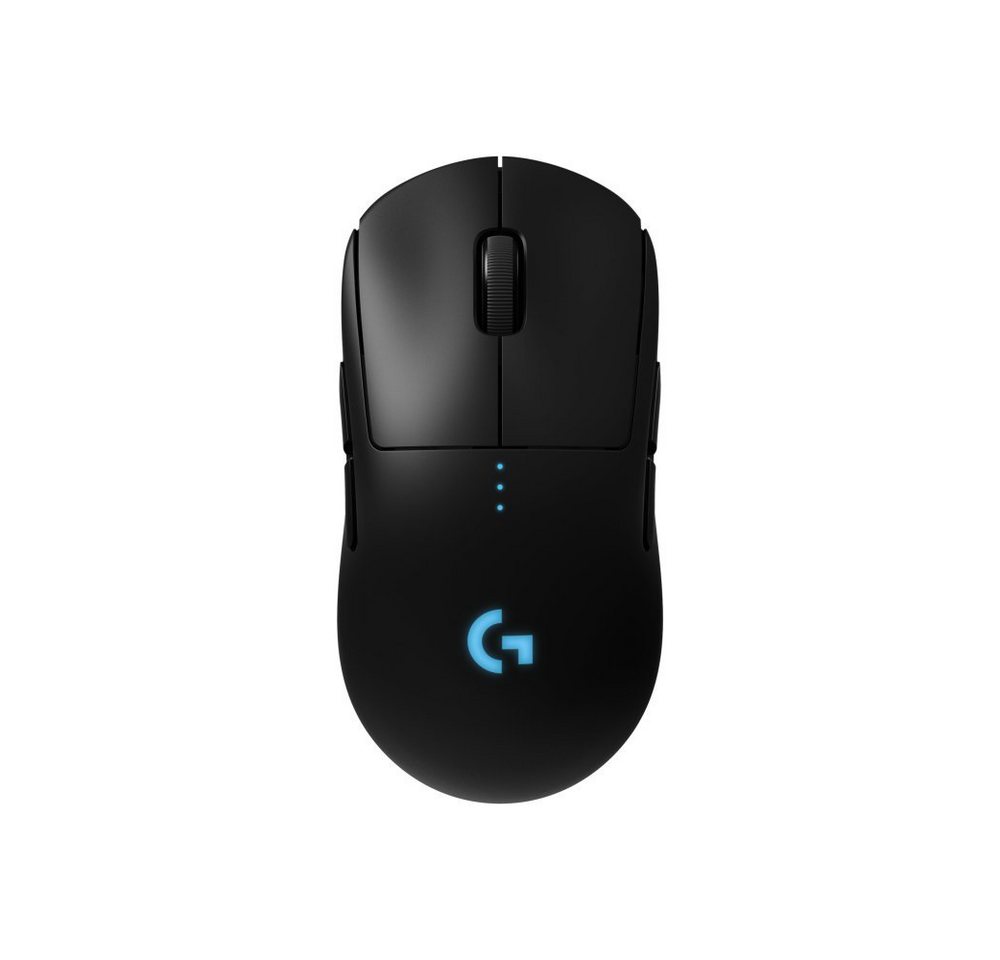 Logitech G PRO Wireless Gaming-Maus Maus von Logitech