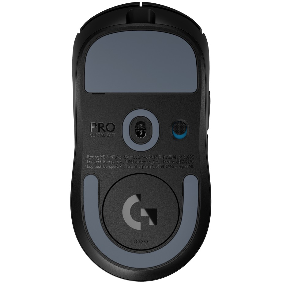 Logitech G 910-006630 mouse Logitech G 910-006630 mouse von Logitech