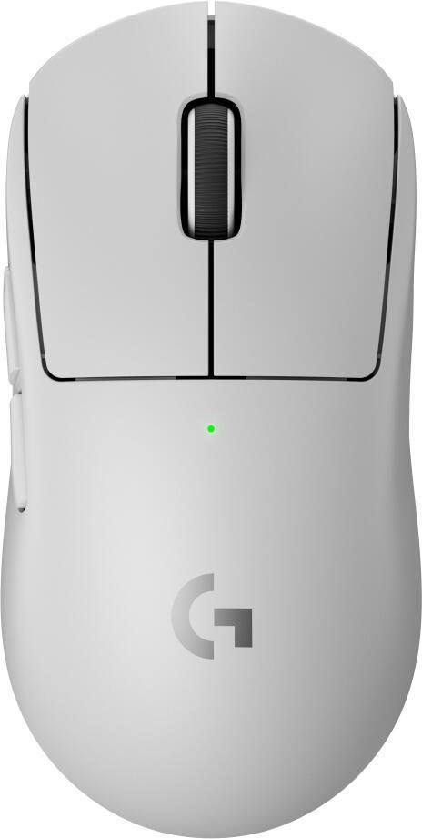 Logitech G PRO X SUPERLIGHT 2 kabellose Gaming Maus, weiß Logitech G PRO X SUPERLIGHT 2 kabellose Gaming Maus, weiß von Logitech
