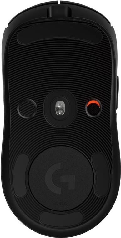 Logitech G Pro 2 Lightspeed schwarz, USB (910-007295) von Logitech