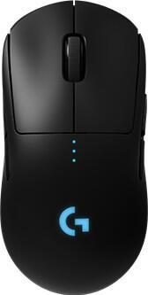 Logitech G Pro Wireless Gaming Maus von Logitech