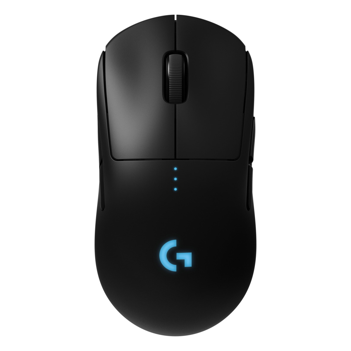 Logitech G Pro Wireless - Kabellose Gaming Maus von Logitech