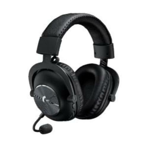 Logitech G Pro X Gaming Headset ACCS Logitech G Pro X Gaming Headset ACCS von Logitech