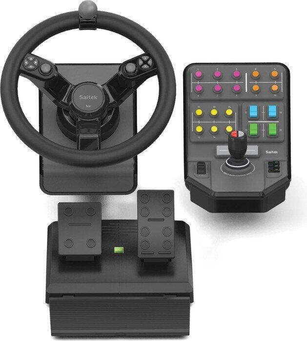 Logitech G Saitek Farm Sim Controller Logitech G Saitek Farm Sim Controller von Logitech