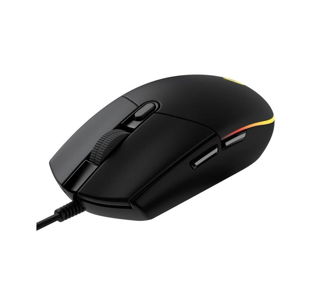 Logitech G203 LIGHTSYNC Gaming Mouse Maus Logitech G203 LIGHTSYNC Gaming Mouse Maus von Logitech