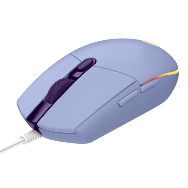 Logitech G203 Lightsync Gaming Maus Logitech G203 Lightsync Gaming Maus von Logitech