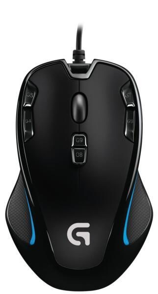 Logitech G300s optische Gaming Maus von Logitech