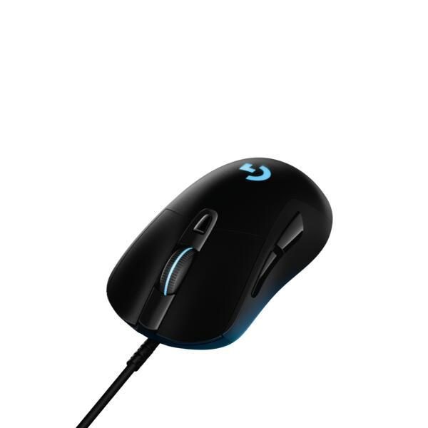 Logitech G403 Hero Gaming Maus von Logitech