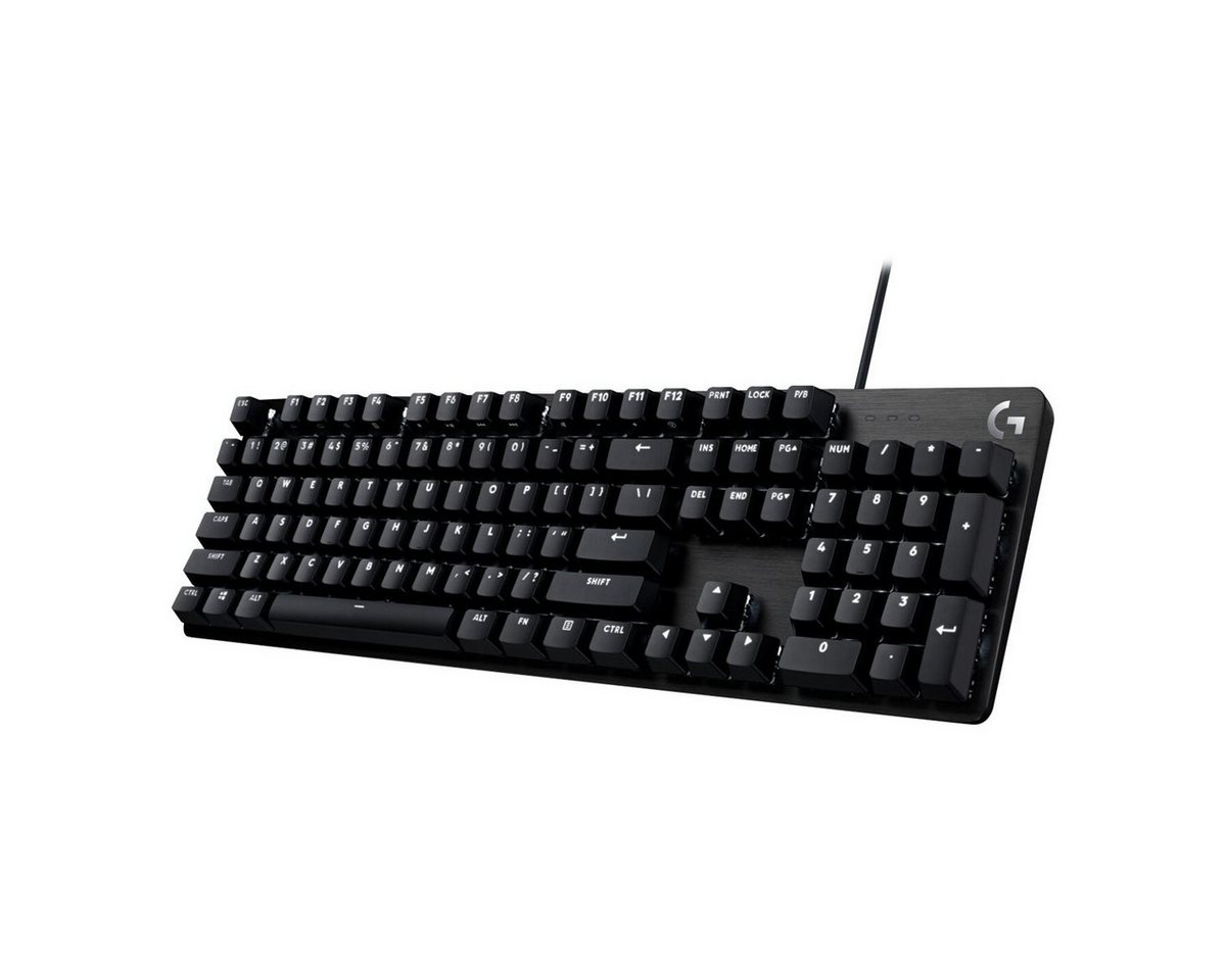 Logitech G413 SE Mechanische Gaming-Tastatur PC-Tastatur Logitech G413 SE Mechanische Gaming-Tastatur PC-Tastatur von Logitech