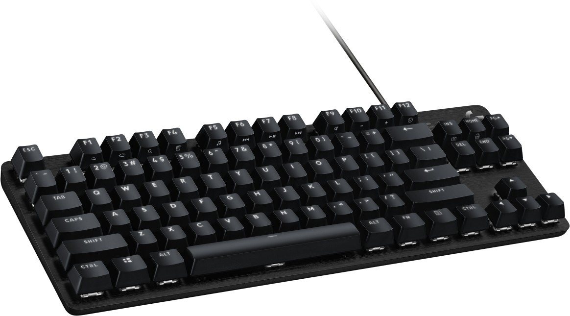 Logitech G G413 TKL SE Gaming-Tastatur von Logitech G