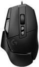 Logitech G502 X - BLACK - EER2 (910-006138) von Logitech