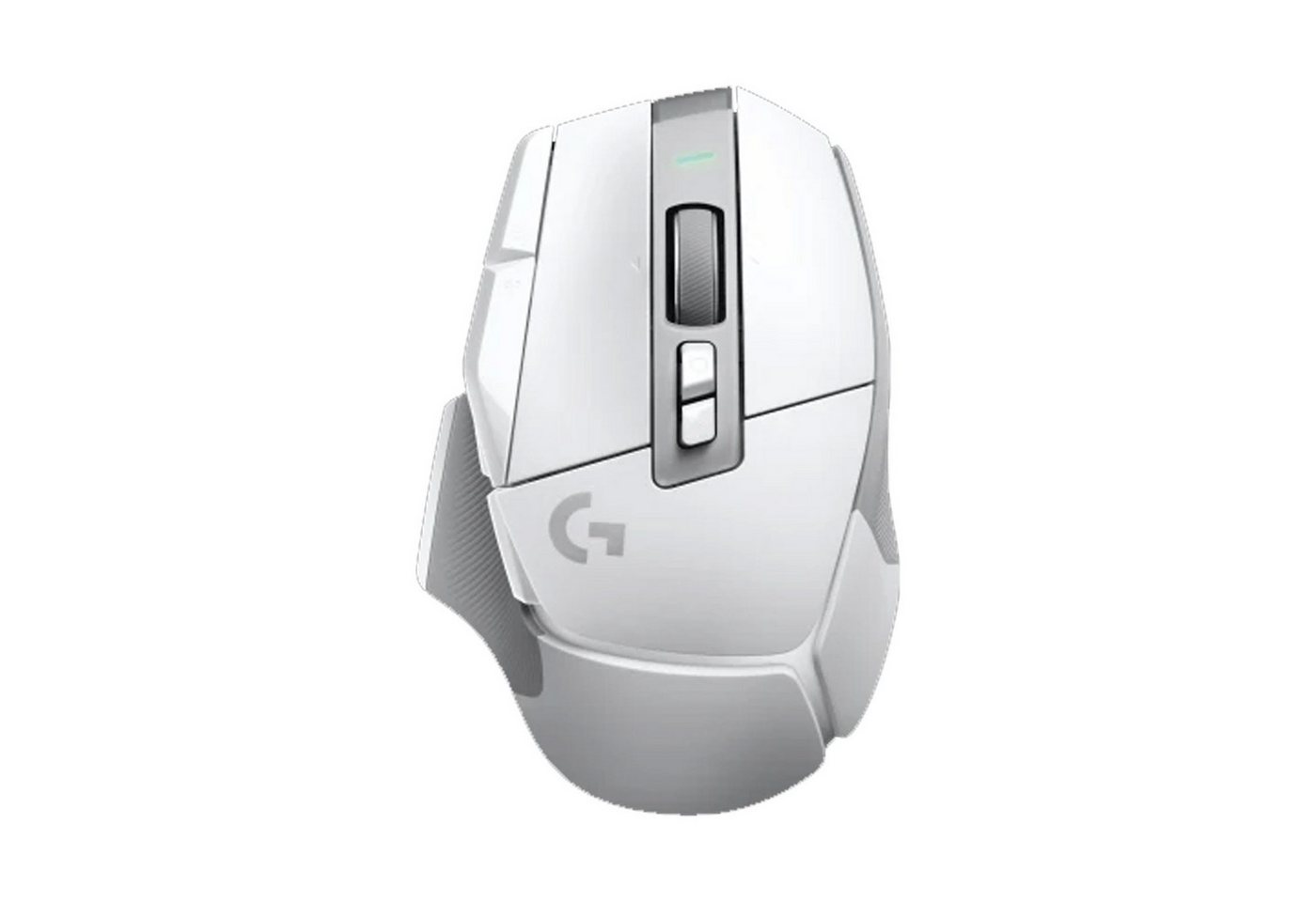 Logitech G502 X Lightspeed Maus Logitech G502 X Lightspeed Maus von Logitech