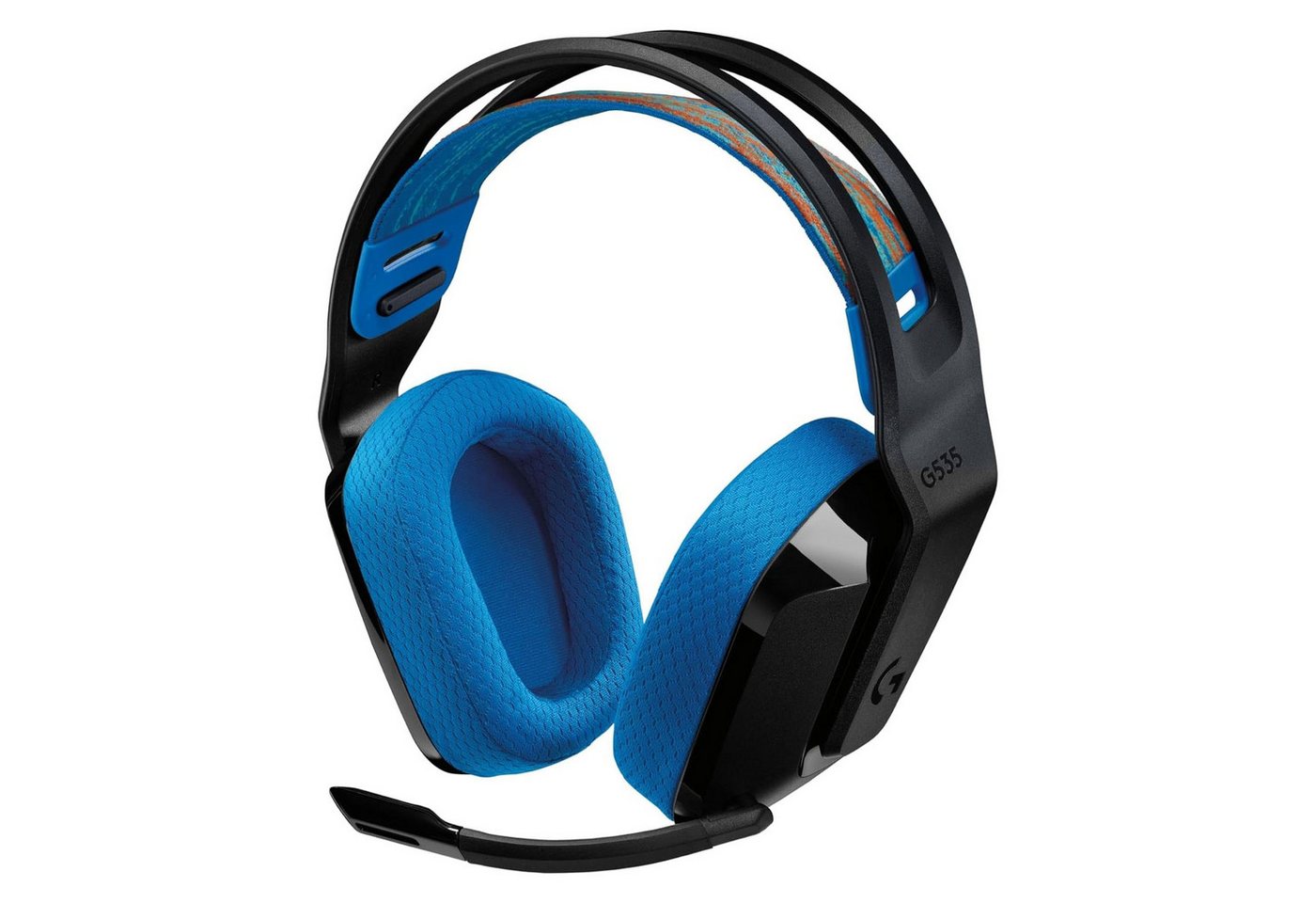 Logitech G535 Headset (RF-Konnektivität, Kabellos) von Logitech