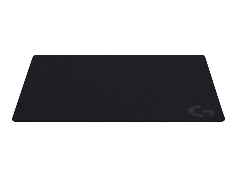 Logitech - G640 Großes Stoff Gaming Mauspad von Logitech