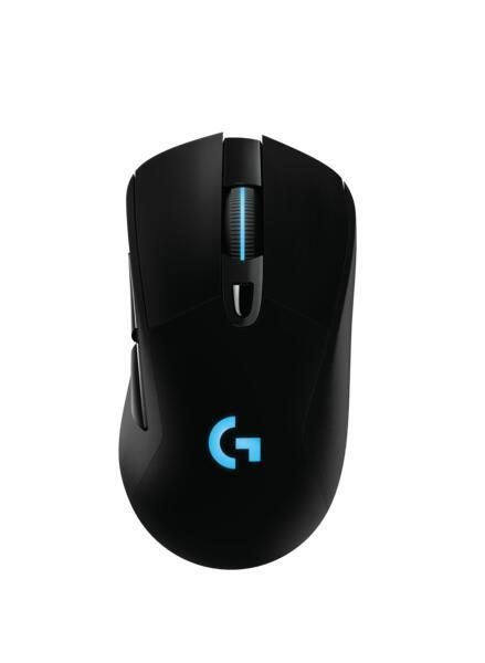 Logitech G703 Lightspeed Gaming Maus Logitech G703 Lightspeed Gaming Maus von Logitech