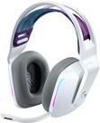 Logitech G733 LIGHTSPEED Wireless RGB Headset WHI (981-000883) von Logitech