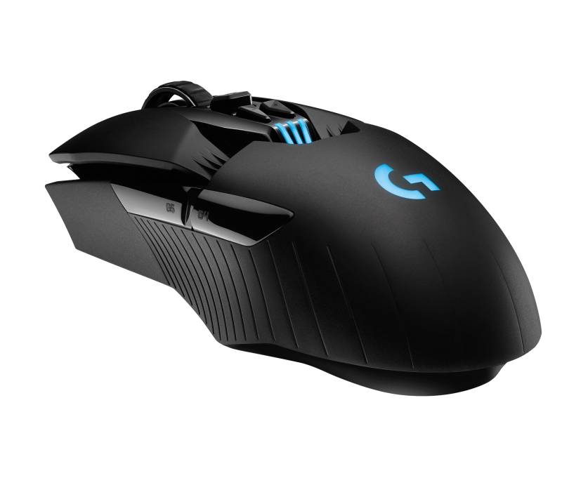 Logitech G903 LIGHTSPEED Wireless Gaming Mouse von Logitech