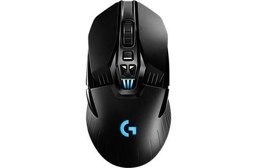 Logitech G903 Lightspeed Gaming Maus von Logitech