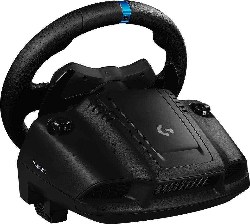 Logitech G923 Racing Wheel & Pedals XOne-PC EMEA (941-000158) von Logitech