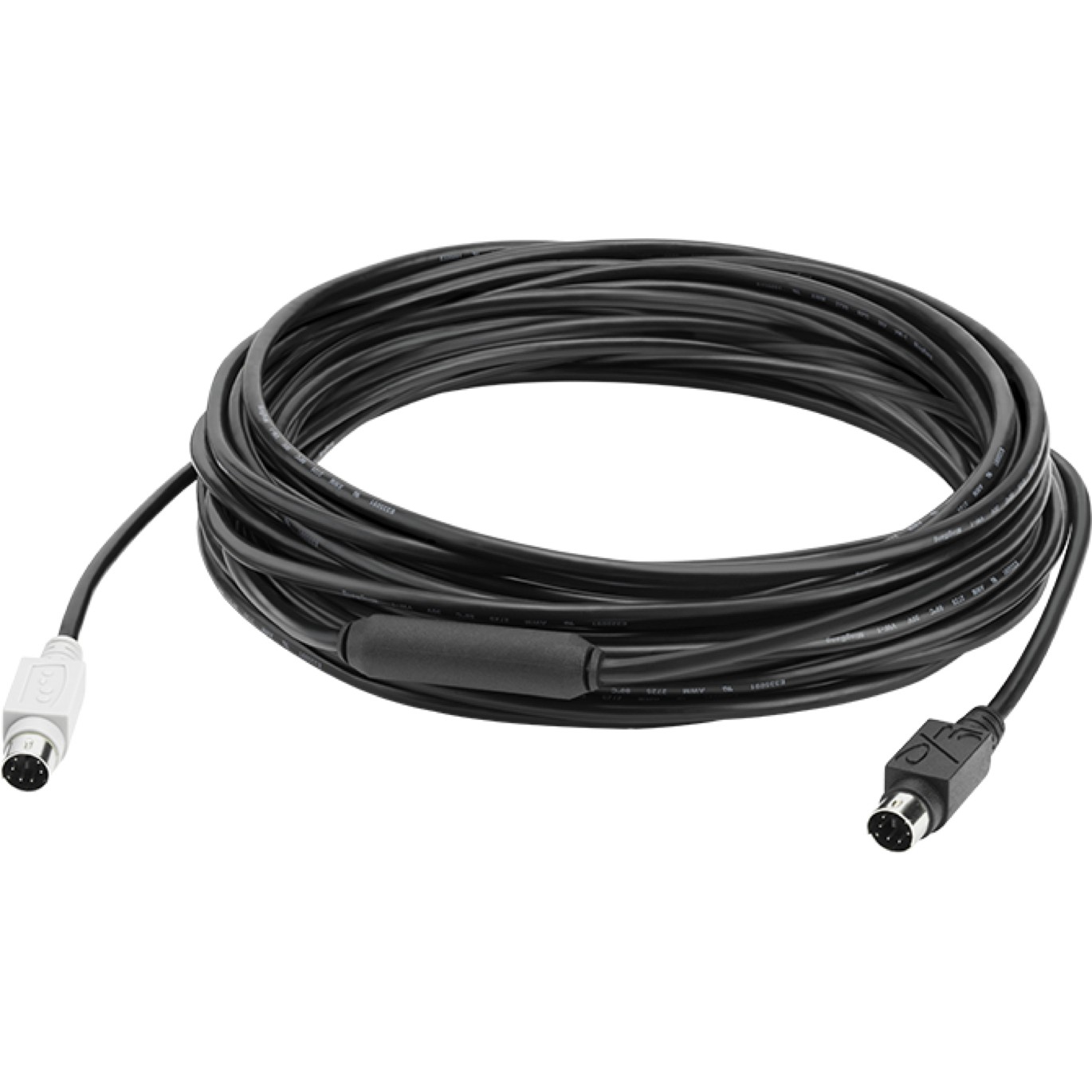 Logitech GROUP EXTENDER CABLE 10m Logitech GROUP EXTENDER CABLE 10m von Logitech