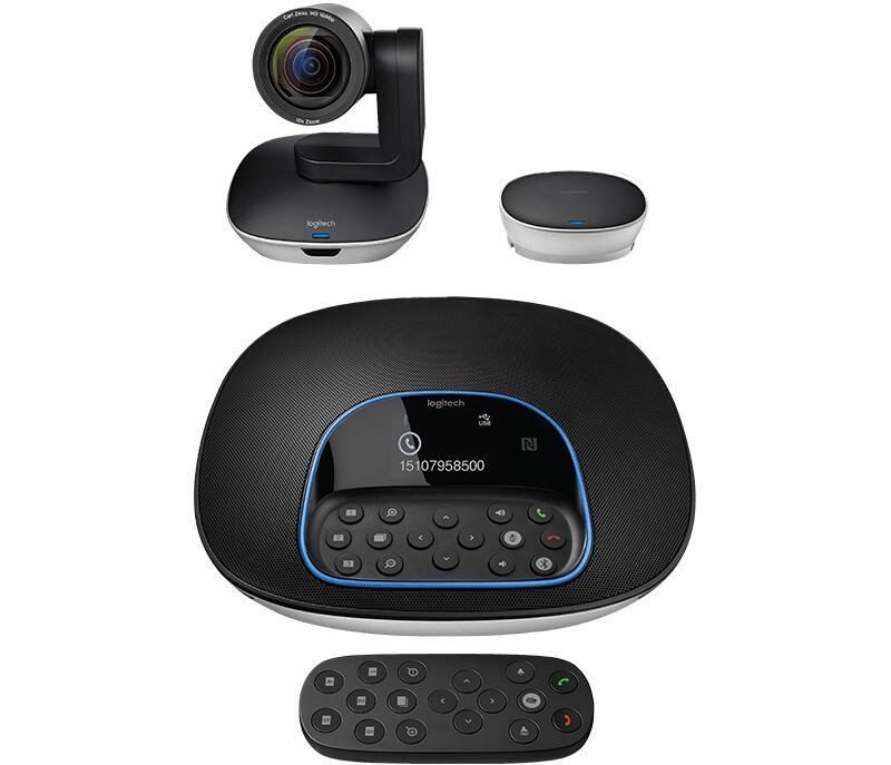 Logitech GROUP Logitech GROUP von Logitech