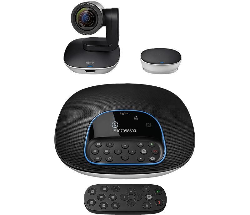 Logitech GROUP von Logitech