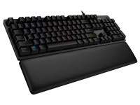 Logitech Gaming G513 - Tastatur - Hintergrundbeleuchtung von Logitech