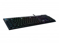 Logitech Gaming G815 - Tastatur - Hintergrundbeleuchtung von Logitech