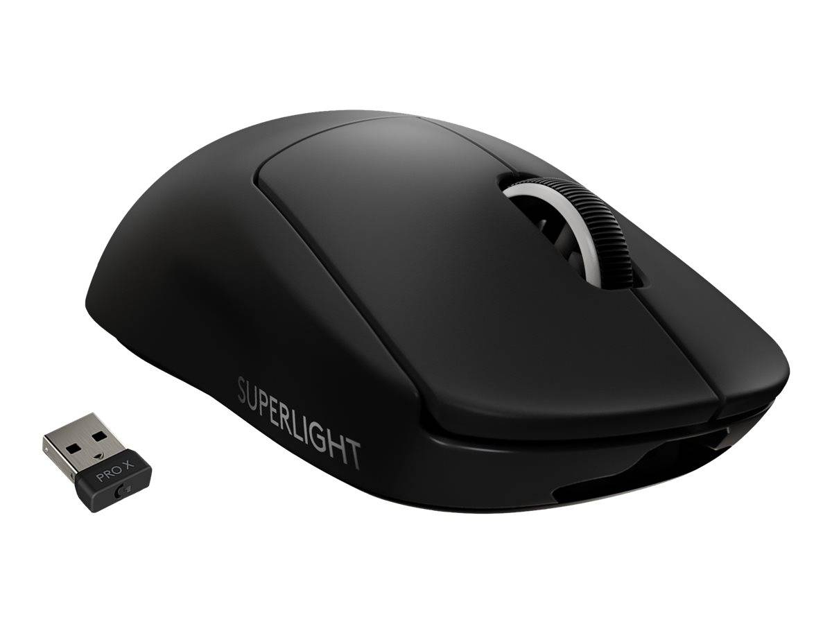 Logitech Gaming Maus Pro X Superlight Logitech Gaming Maus Pro X Superlight von Logitech