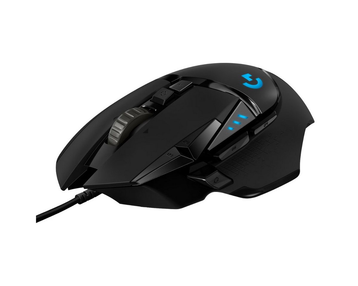 Logitech Gaming-Maus Logitech Gaming-Maus von Logitech