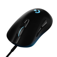 Logitech Gaming Mouse G403 HERO - Maus - optisch von Logitech