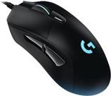 Logitech Gaming Mouse G403 Prodigy - Maus - optisch - 6 Tasten - kabelgebunden - USB Logitech Gaming Mouse G403 Prodigy - Maus - optisch - 6 Tasten - kabelgebunden - USB von Logitech