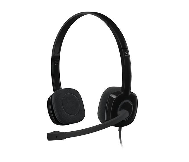 Logitech H151 Stereo Headset von Logitech