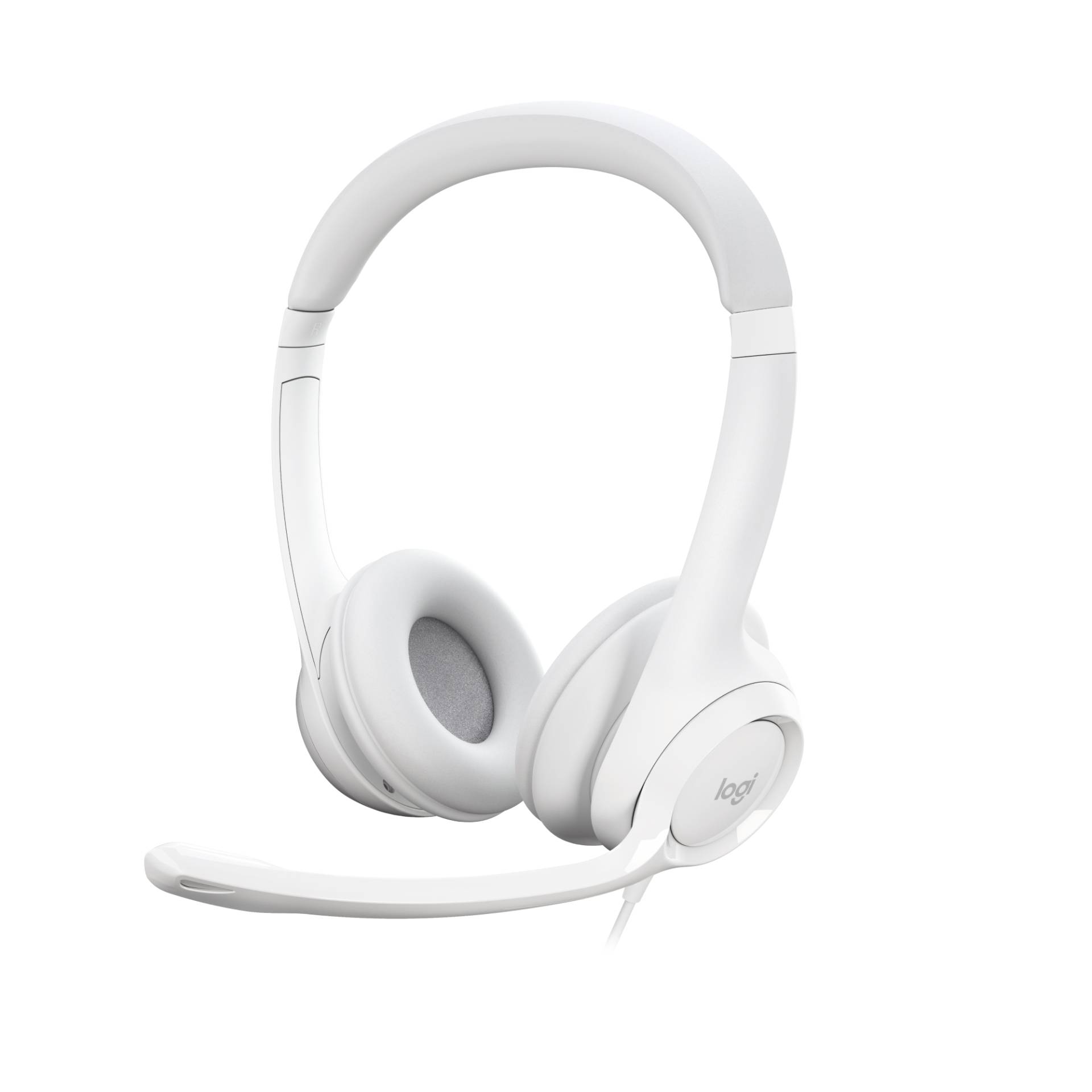 Logitech H390 USB Headset Logitech H390 USB Headset von Logitech