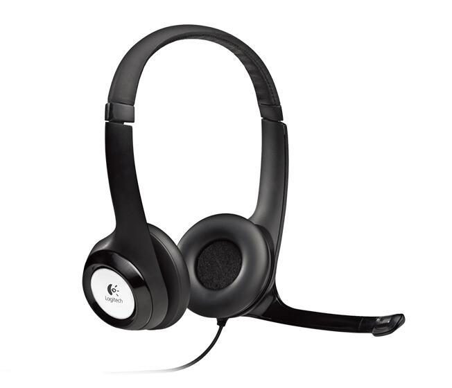 Logitech H390 USB Headset von Logitech