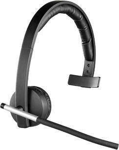 Logitech H820e Mono Headset von Logitech