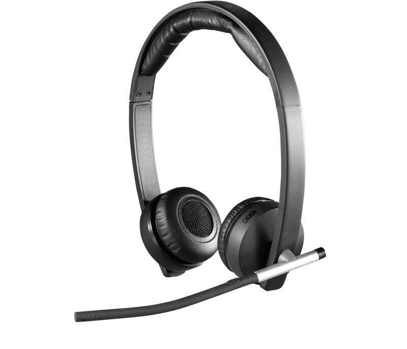 Logitech H820e Stereo Headset von Logitech