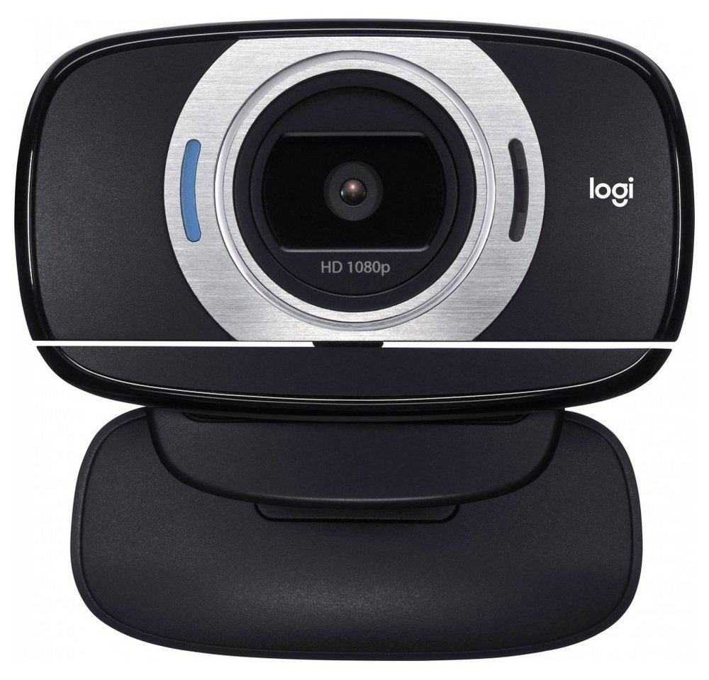 Logitech HD C615 - Webcam - schwarz Webcam Logitech HD C615 - Webcam - schwarz Webcam von Logitech